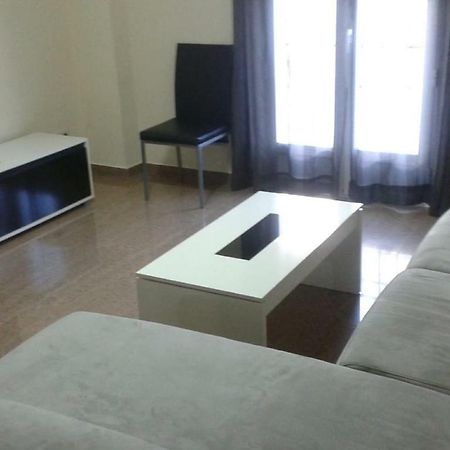 Appartamento Vft La Paz Baeza Esterno foto