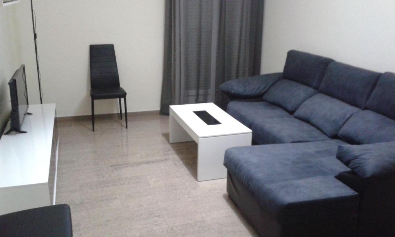 Appartamento Vft La Paz Baeza Esterno foto
