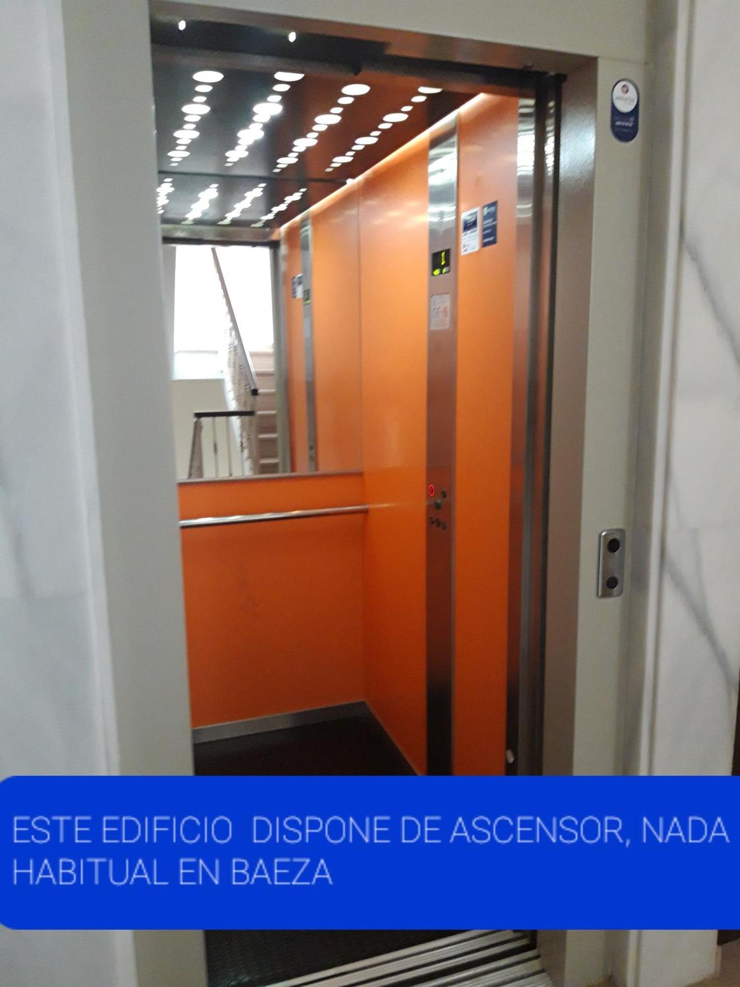 Appartamento Vft La Paz Baeza Esterno foto