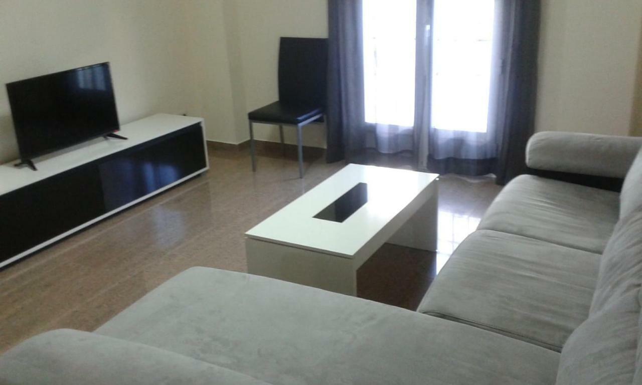 Appartamento Vft La Paz Baeza Esterno foto